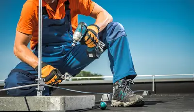 Custom Lightning Protection Solutions